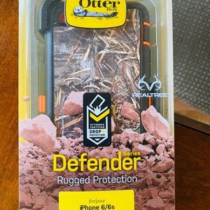 OtterBox Defender